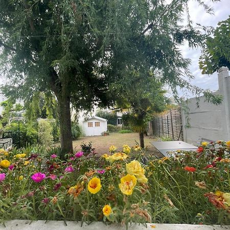 Jolie Maison Quartier Vesone Perigueux Bagian luar foto