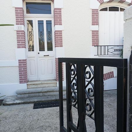 Jolie Maison Quartier Vesone Perigueux Bagian luar foto