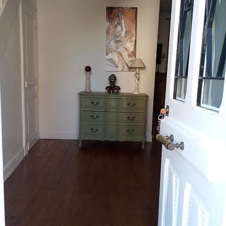 Jolie Maison Quartier Vesone Perigueux Bagian luar foto