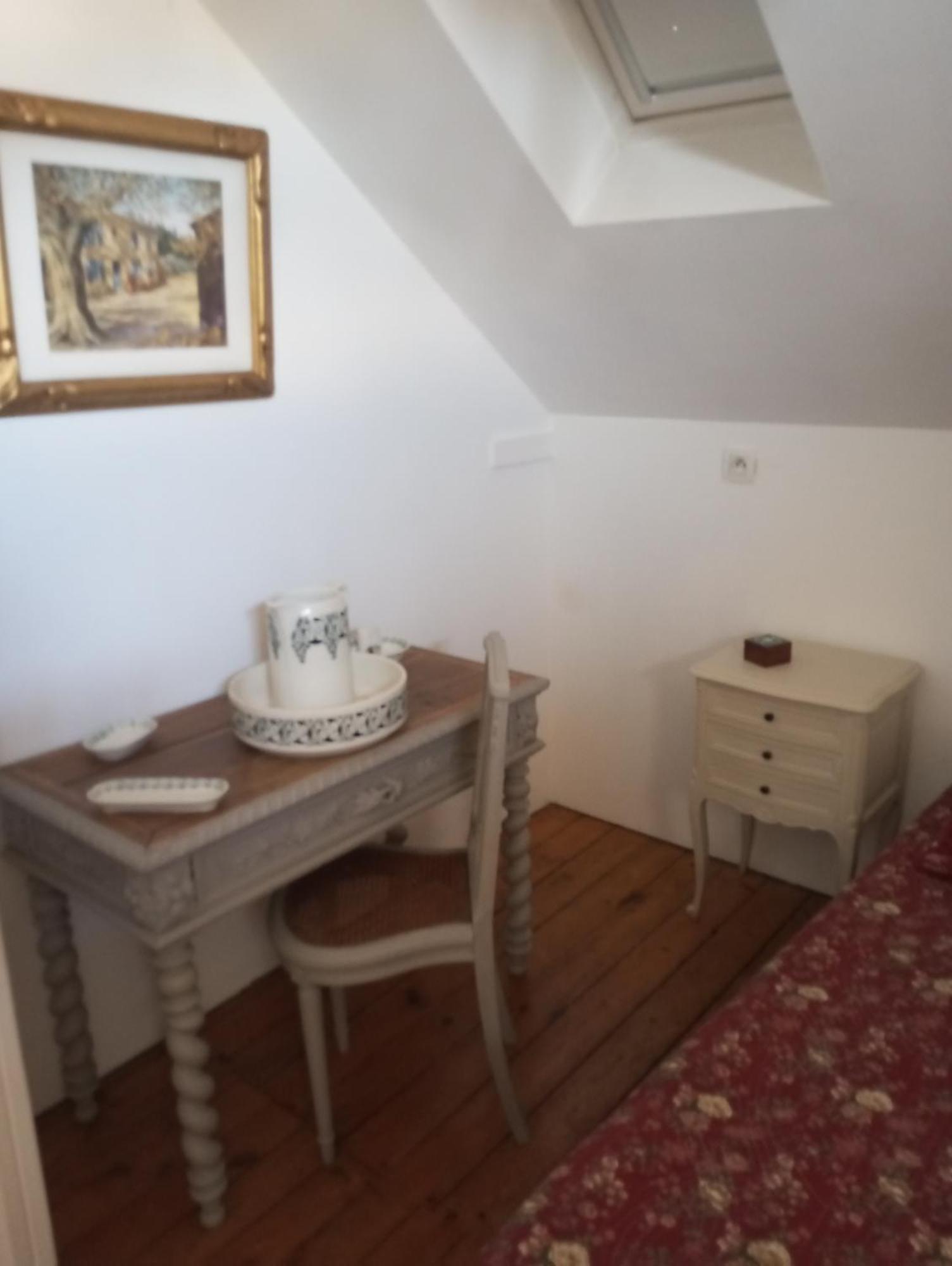 Jolie Maison Quartier Vesone Perigueux Bagian luar foto