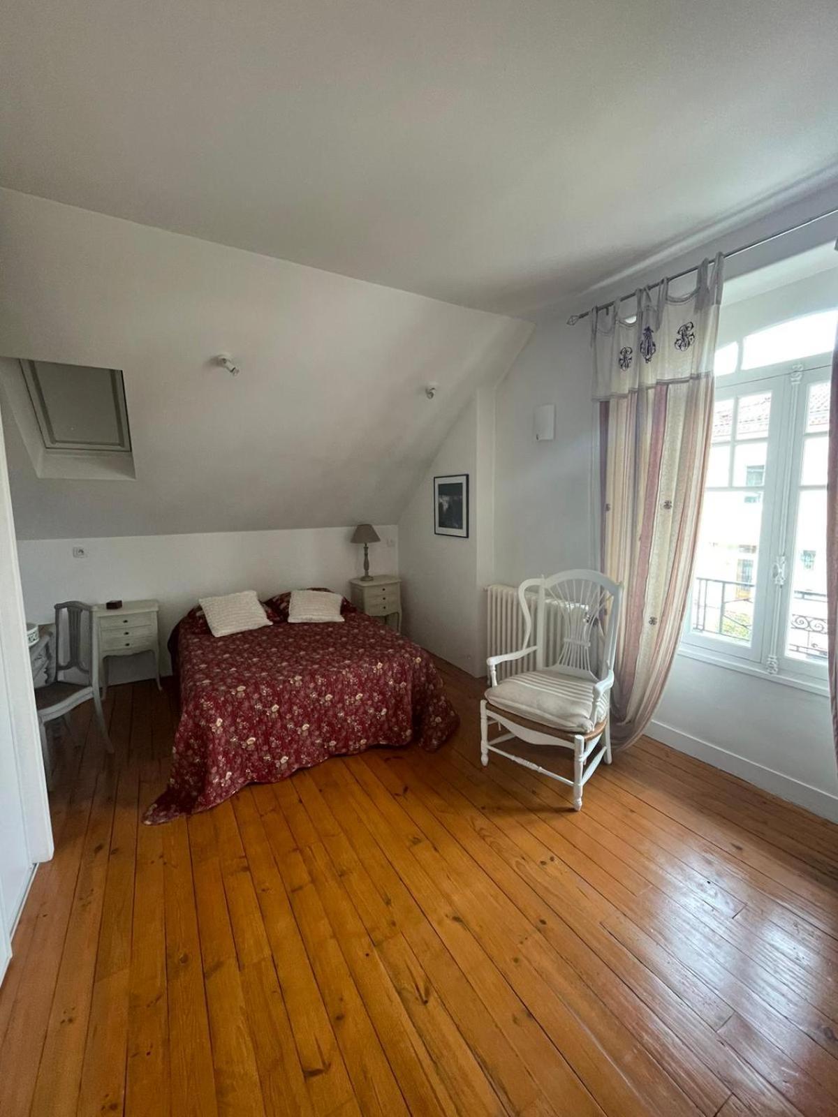 Jolie Maison Quartier Vesone Perigueux Bagian luar foto