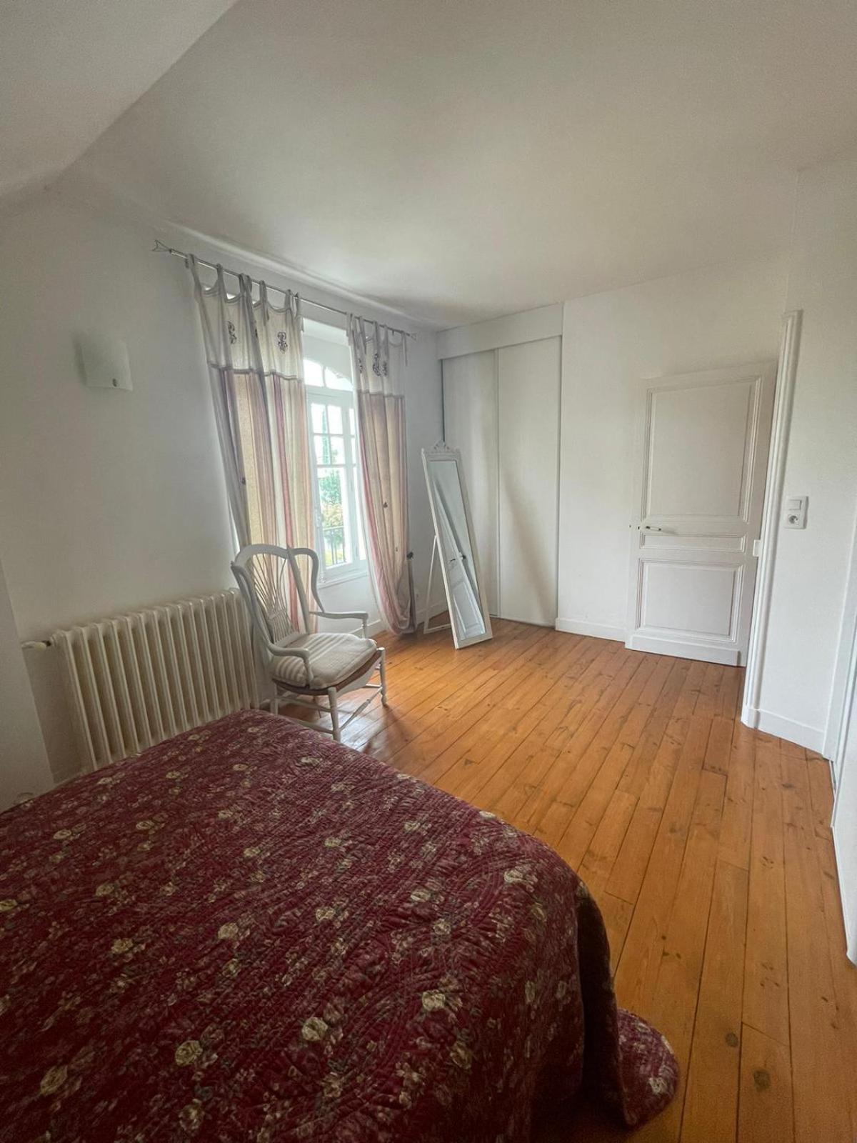 Jolie Maison Quartier Vesone Perigueux Bagian luar foto