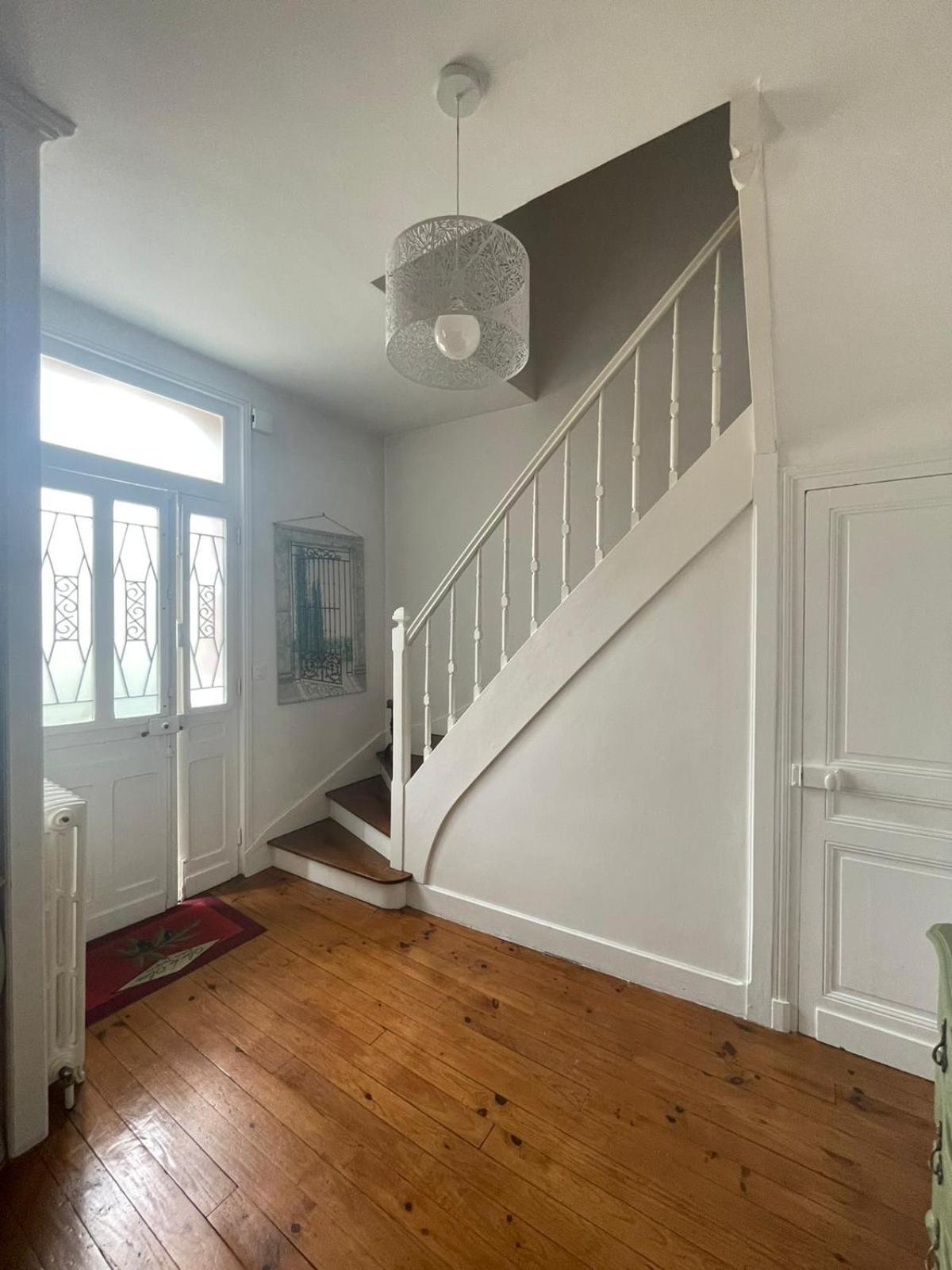 Jolie Maison Quartier Vesone Perigueux Bagian luar foto