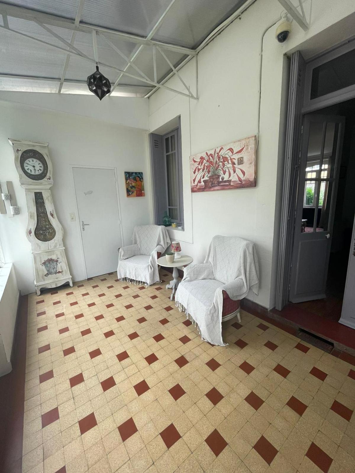 Jolie Maison Quartier Vesone Perigueux Bagian luar foto