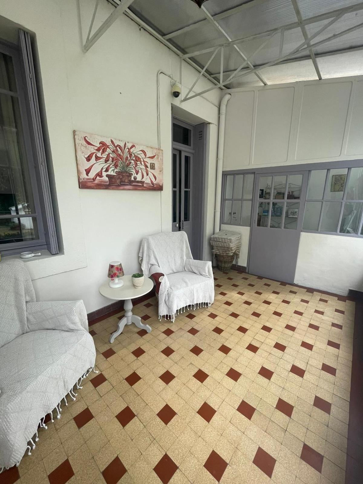 Jolie Maison Quartier Vesone Perigueux Bagian luar foto