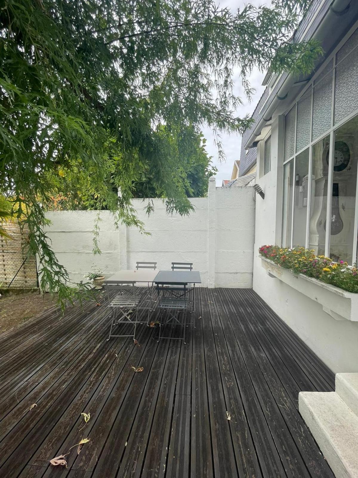 Jolie Maison Quartier Vesone Perigueux Bagian luar foto
