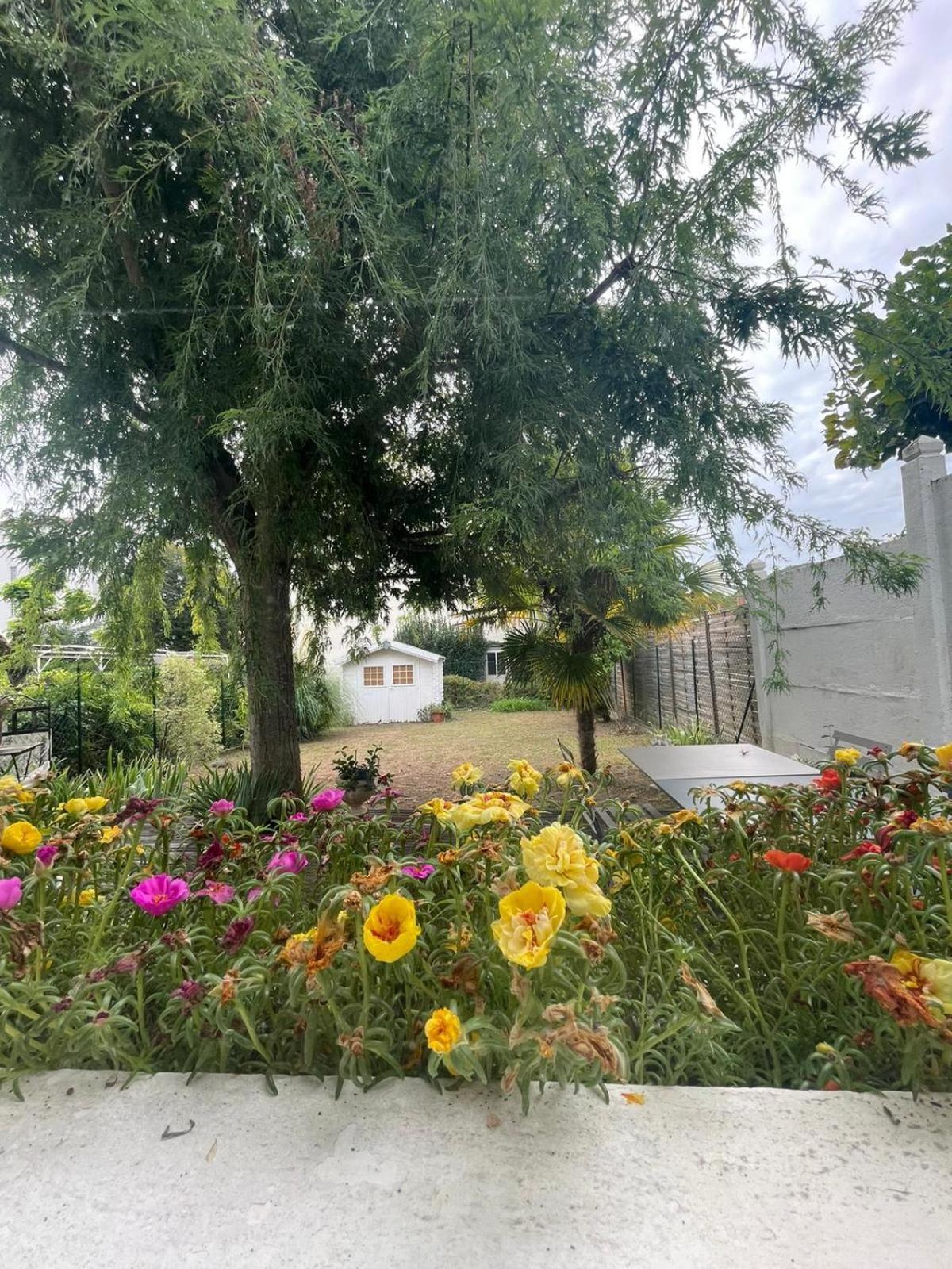 Jolie Maison Quartier Vesone Perigueux Bagian luar foto