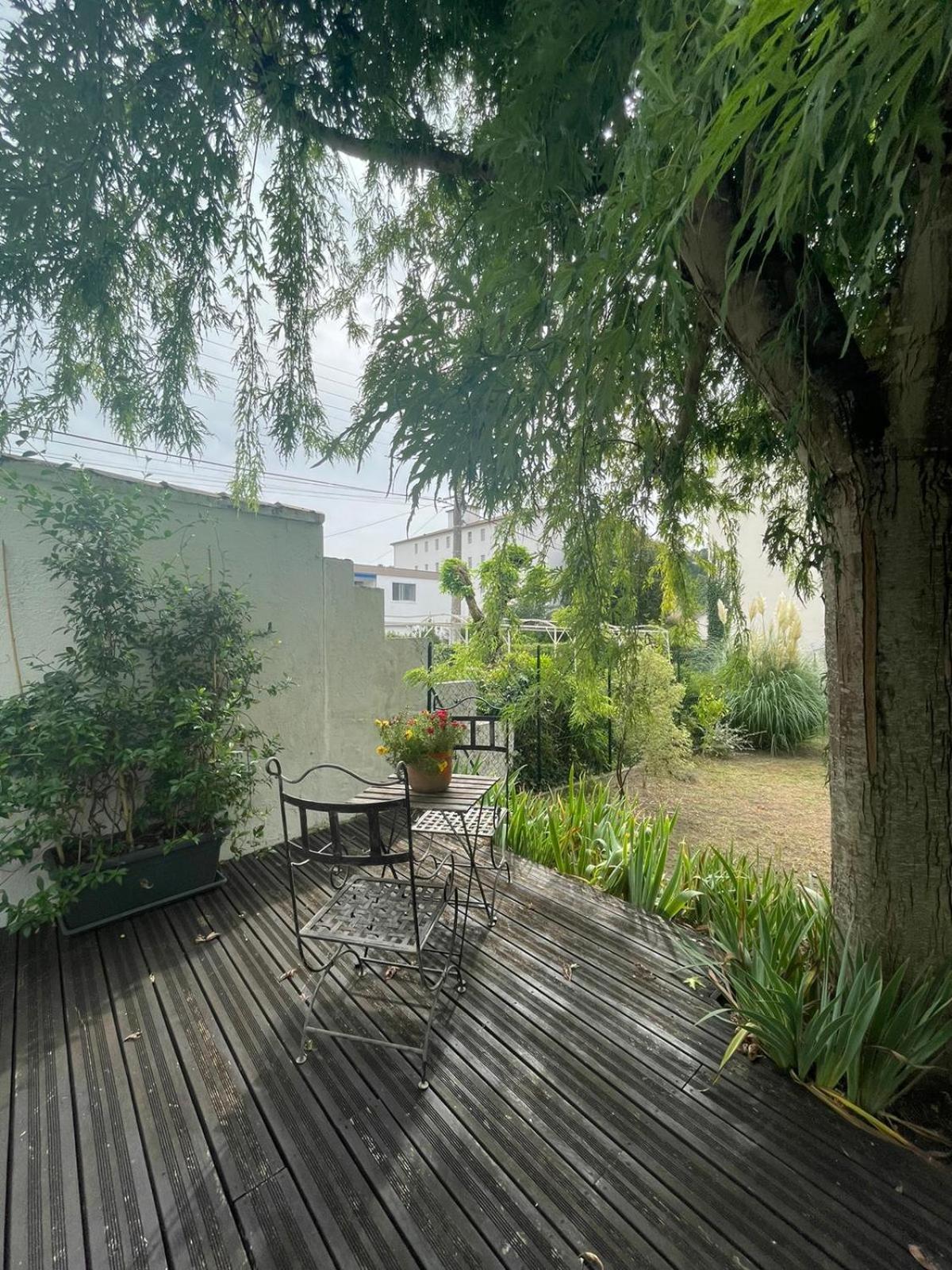 Jolie Maison Quartier Vesone Perigueux Bagian luar foto