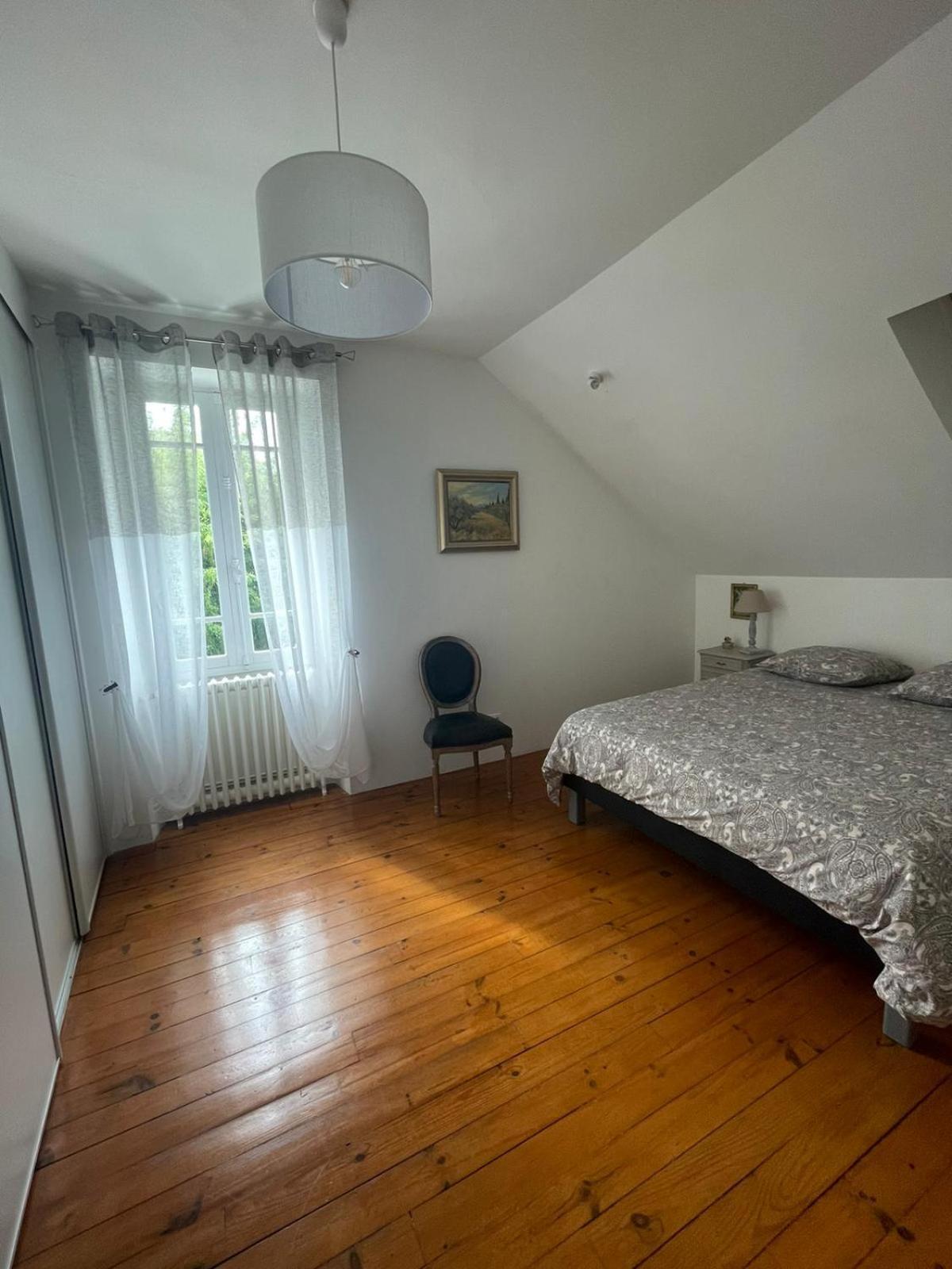Jolie Maison Quartier Vesone Perigueux Bagian luar foto